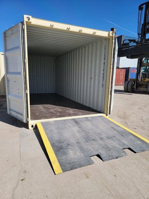 Complete Container Services - Image 2