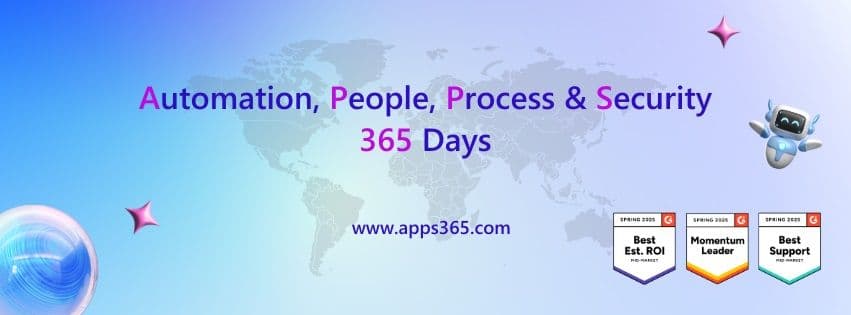 Apps 365