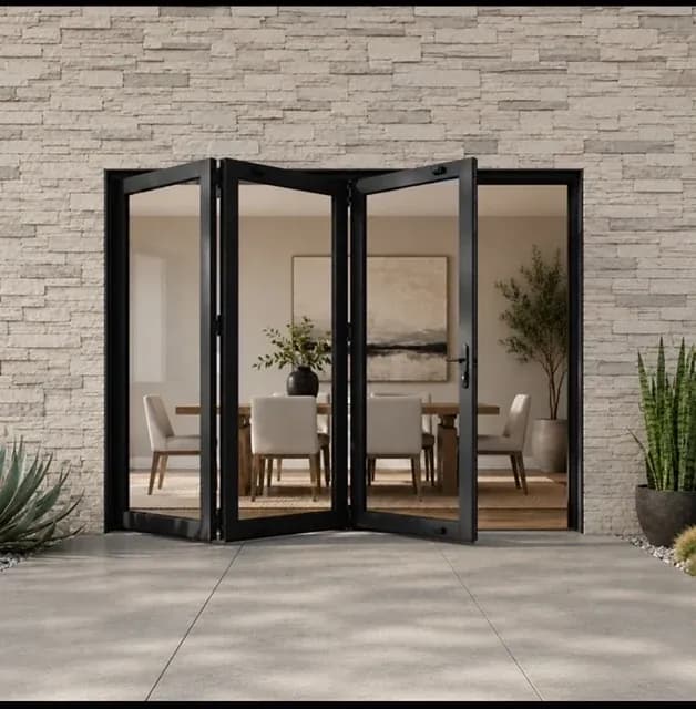 Homedoorsllc