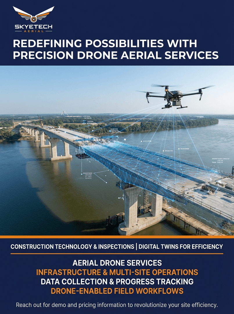 SkyeTech Aerial - Image 2