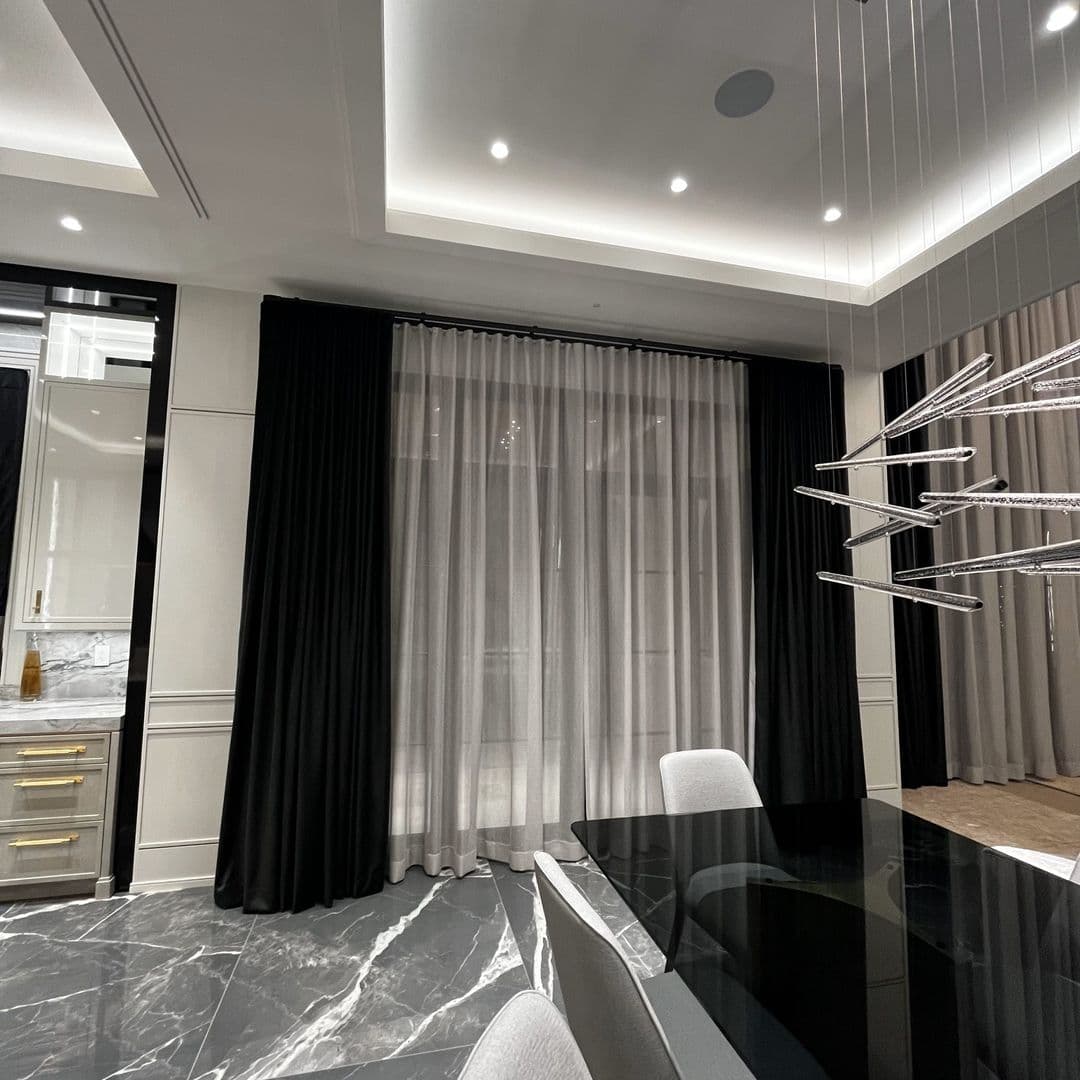 Drapery by Anna Maria Inc - Image 3