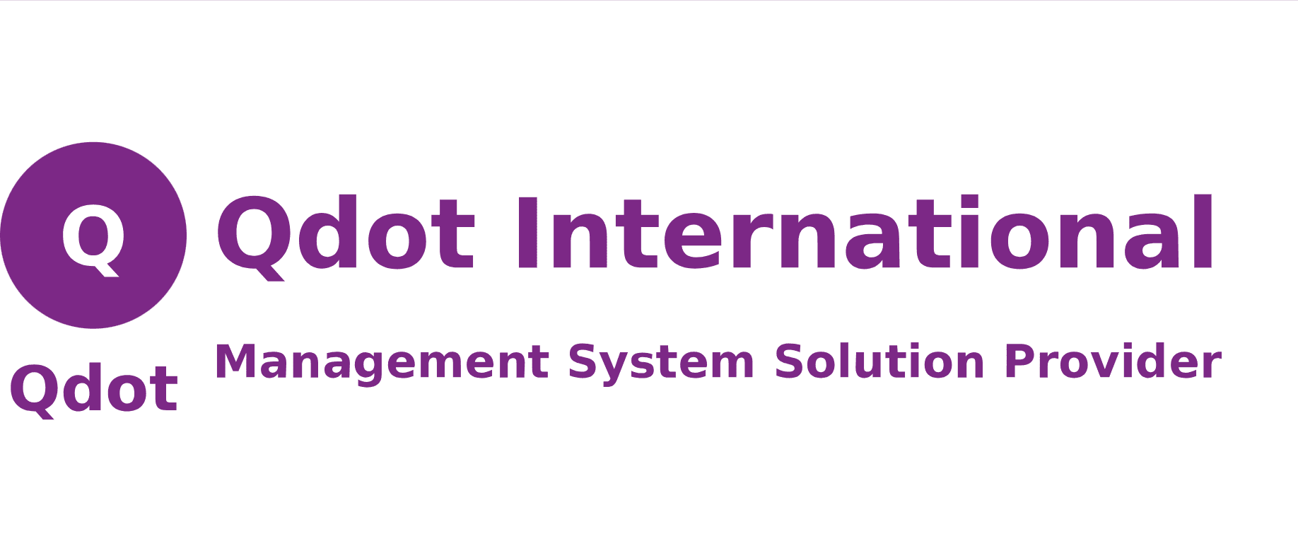 Qdot International