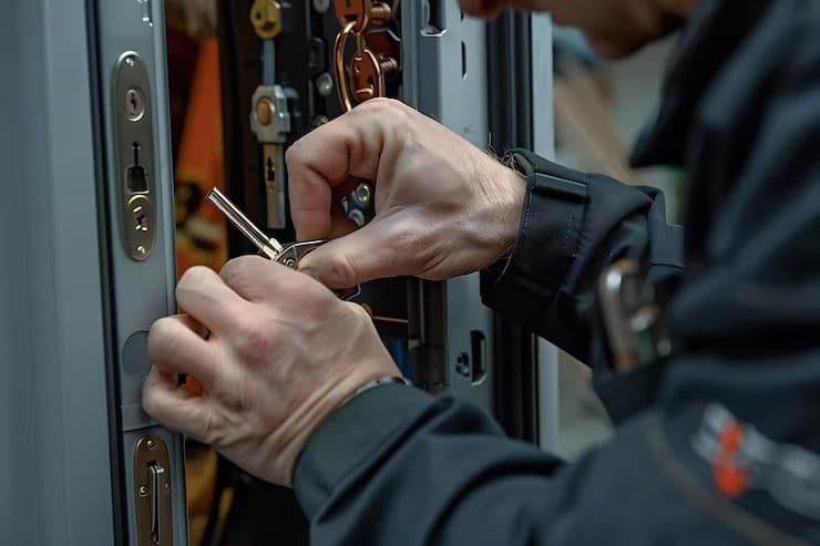  Pro Keys Locksmith - Image 3