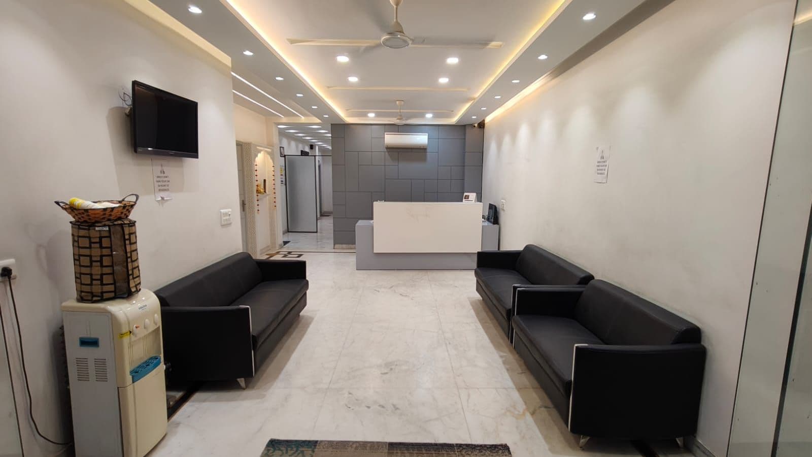 Dr. Suri's Specialist Dental Care