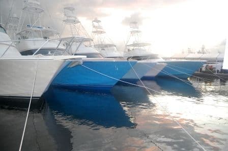 Spencer Christopher Yacht and Ship Inc