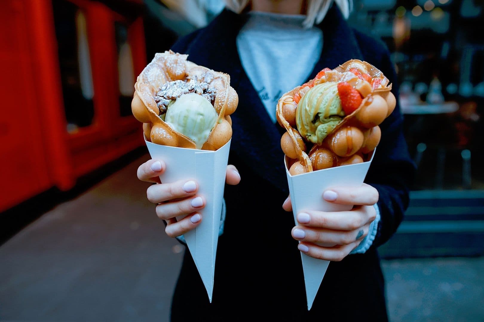 Frozen Bliss - Italian Gelato in Brampton - Image 3