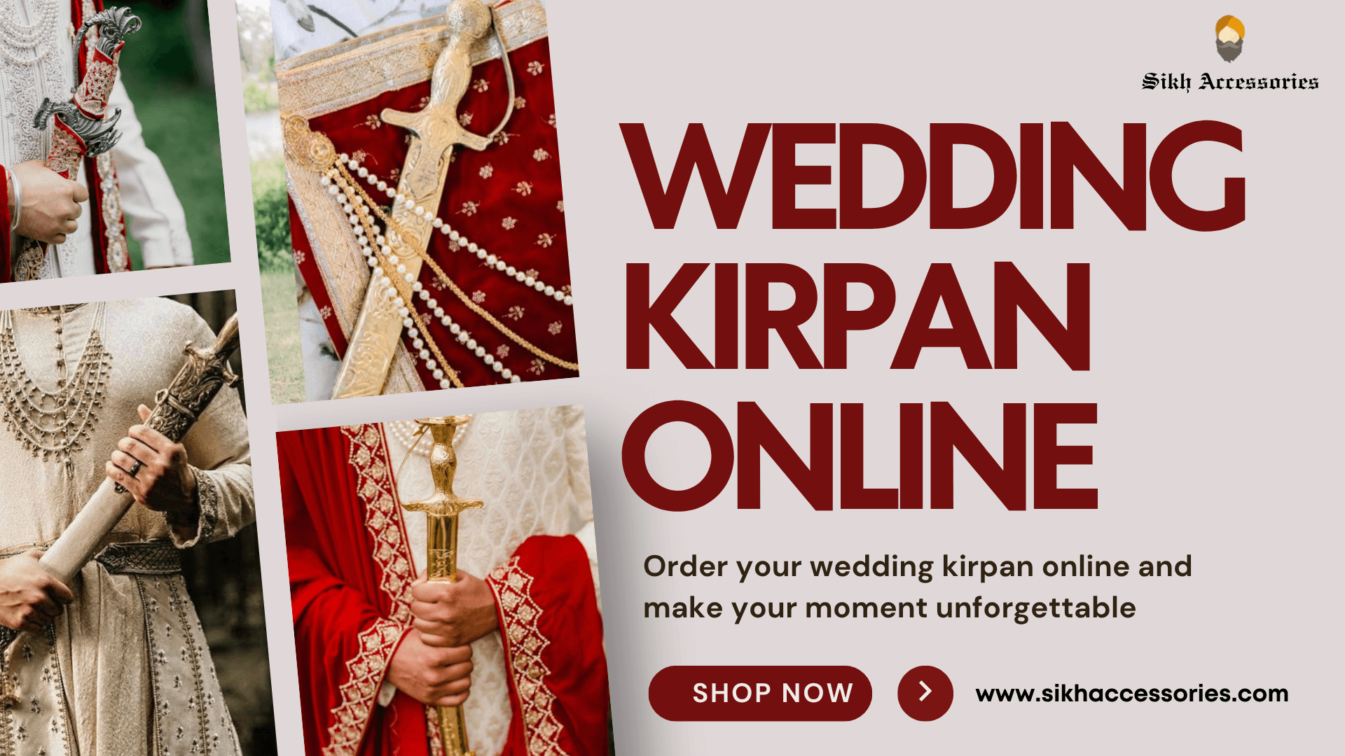 Sikh Accessories - Image 5