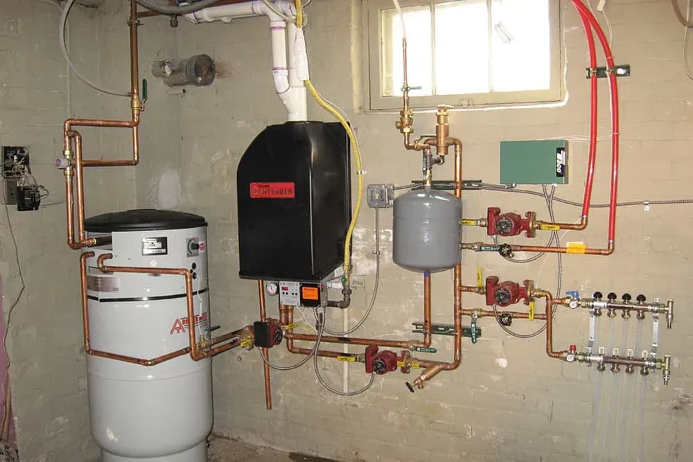 Gastector Heating & Plumbing - Image 3