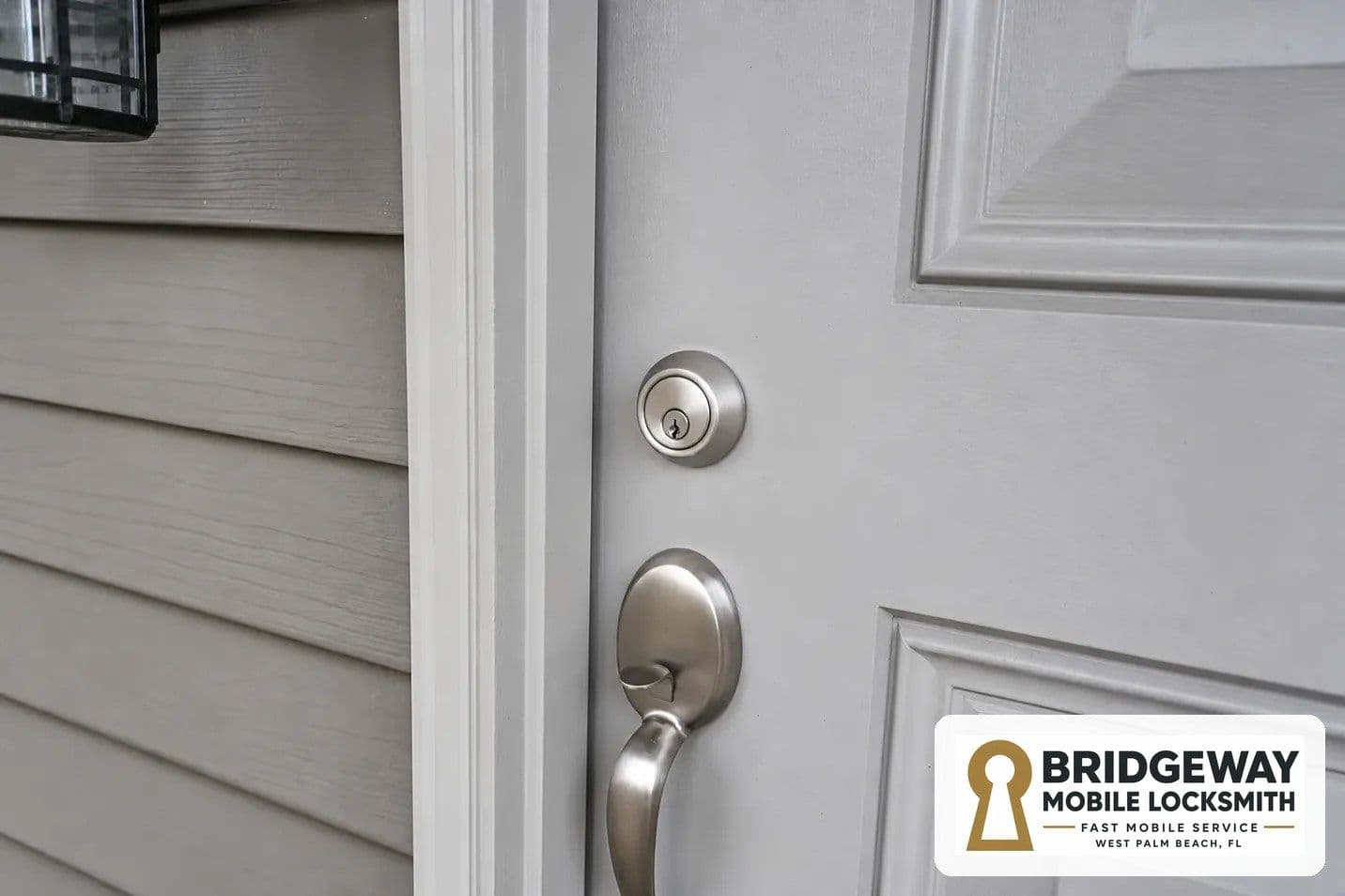 Bridgeway Mobile Locksmith cover photo