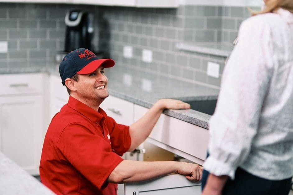 Mr. Rooter Plumbing of Hampden & Hampshire Counties