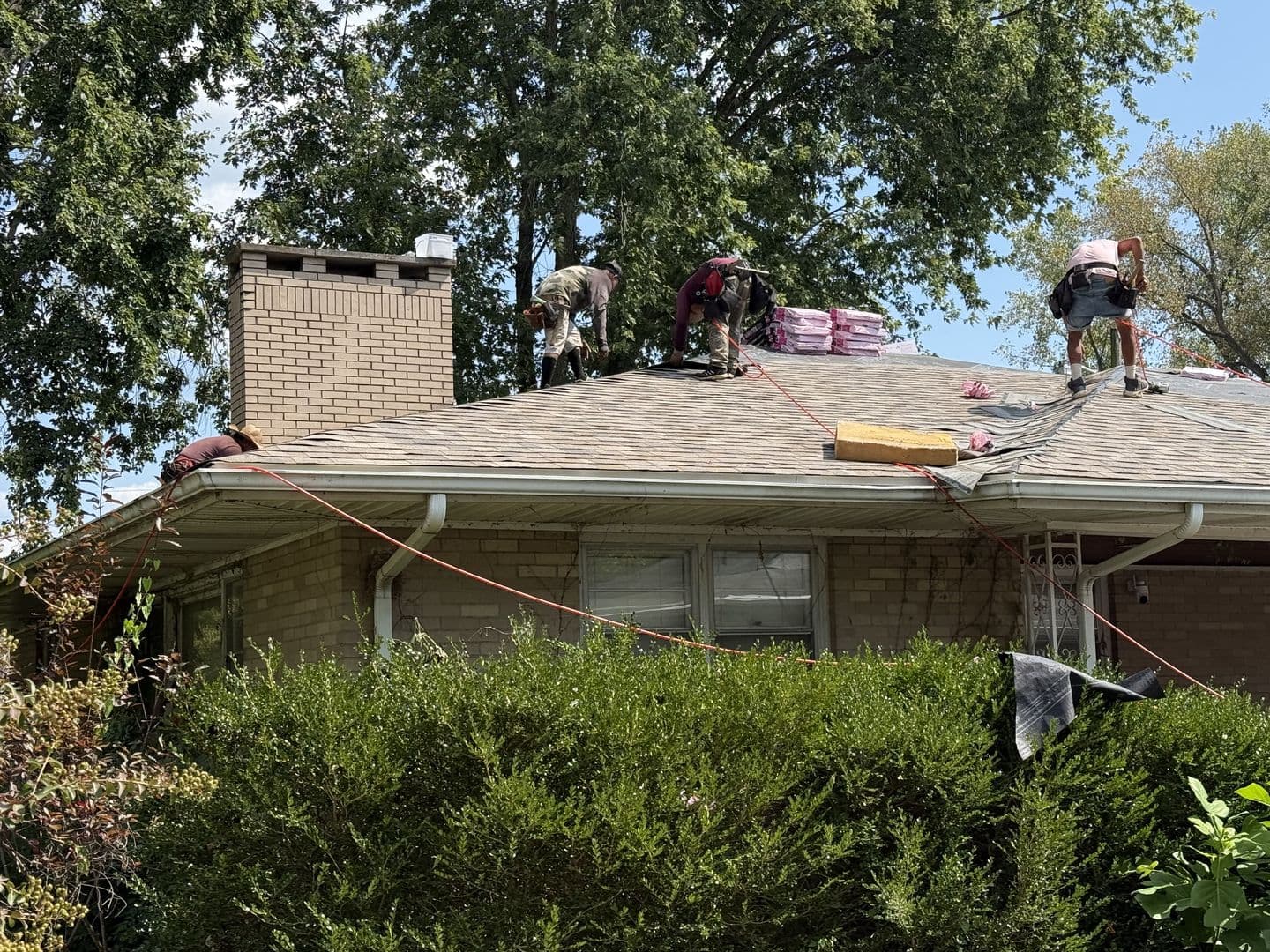 Rocks Roofs - Image 2