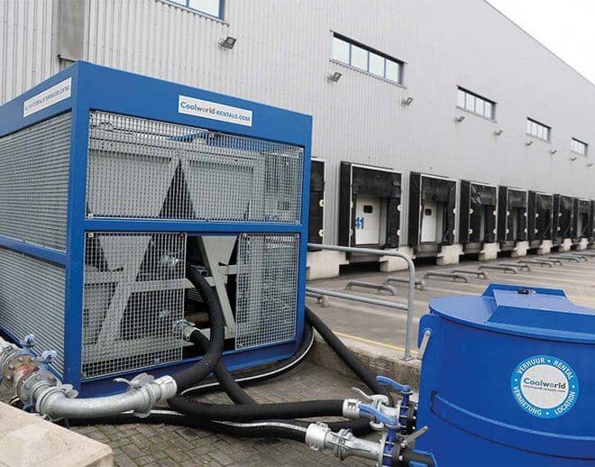 Trane Rental Mea - Image 3