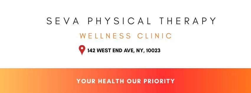 Seva Physical Therapy & Wellness Clinic cover photo