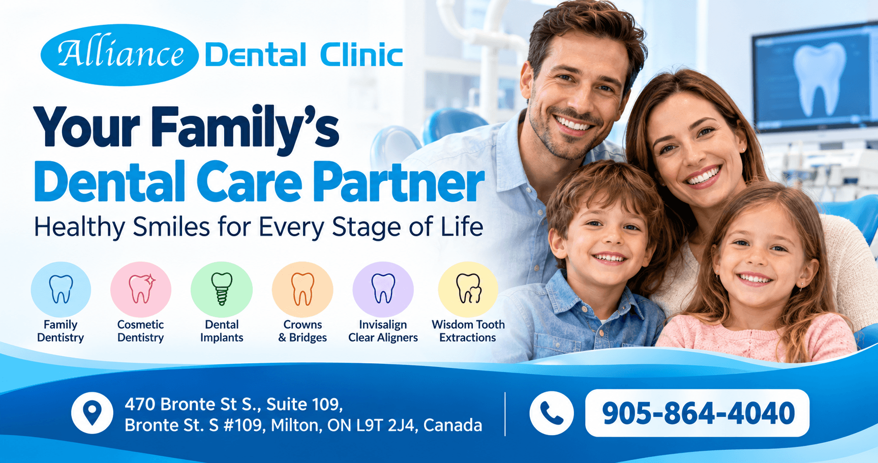 Alliance Dental Clinic