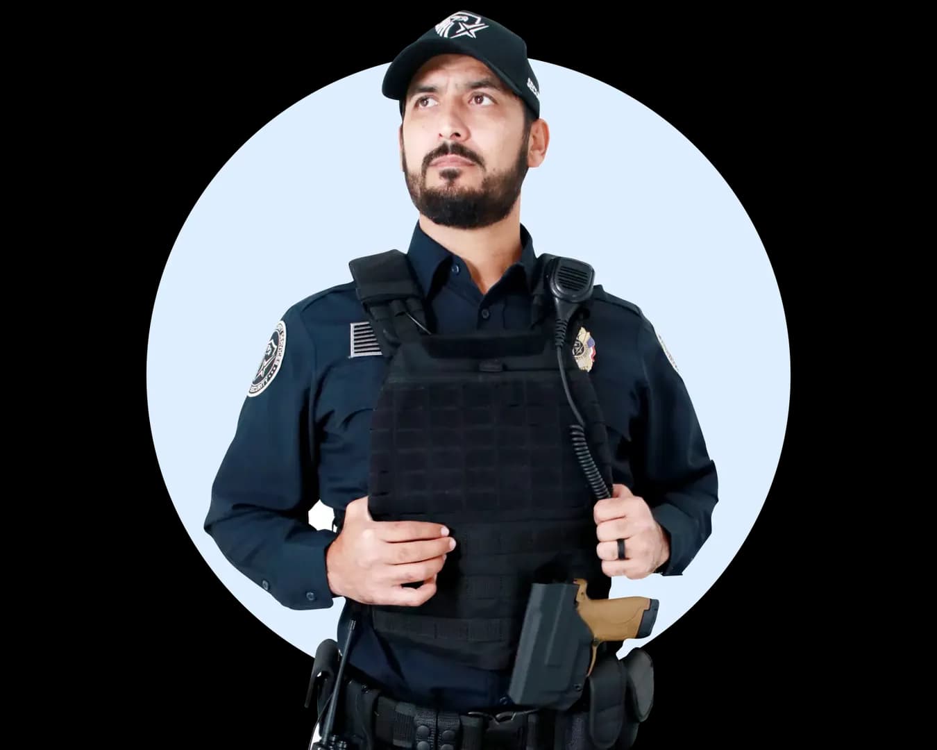 FalconX Security Services Los Angeles - Image 4