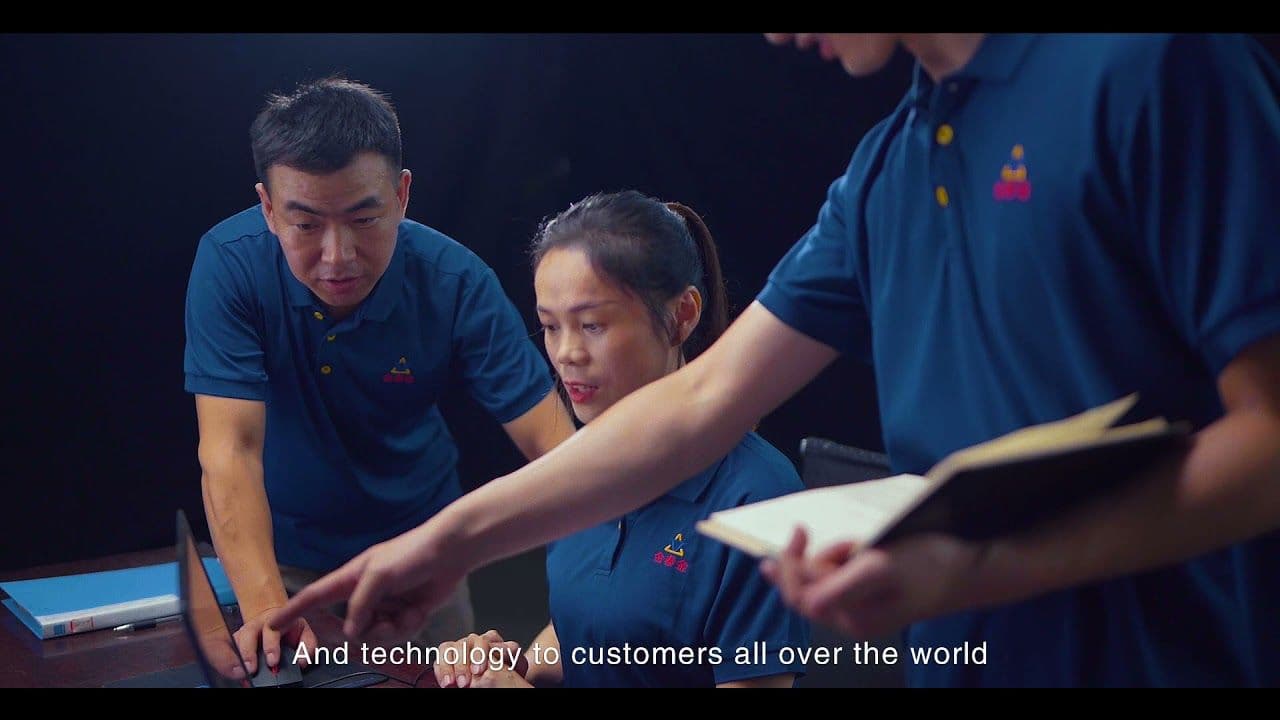 Xiamen Jintaijin Polish Tech Co., Ltd.