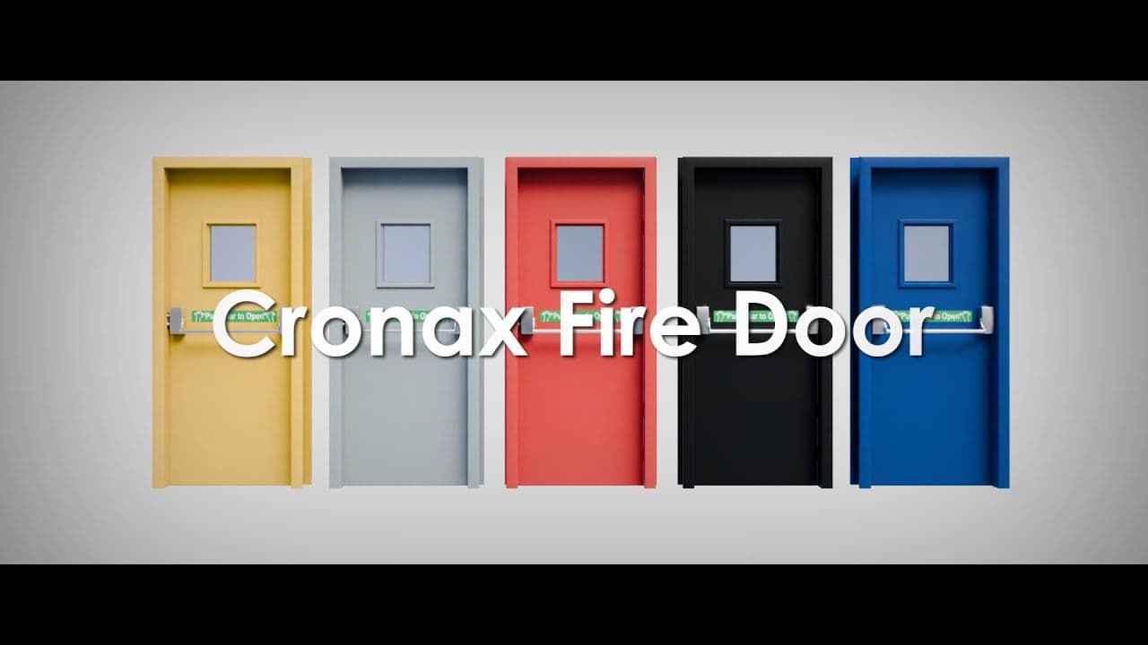 Cronax Industries - Image 2