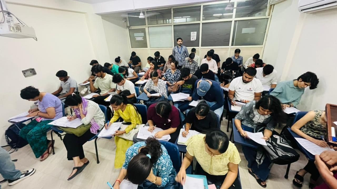 IBT Institute Delhi - Image 4