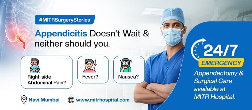 MITR Hospital