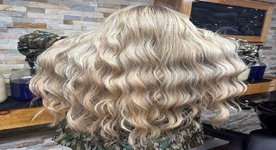 Kristi's Salon