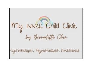 My Inner Child Clinic cover photo