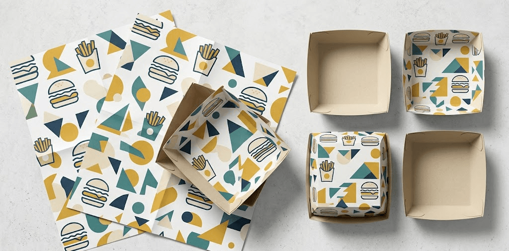 Custom Printed Paper NZ - Image 4