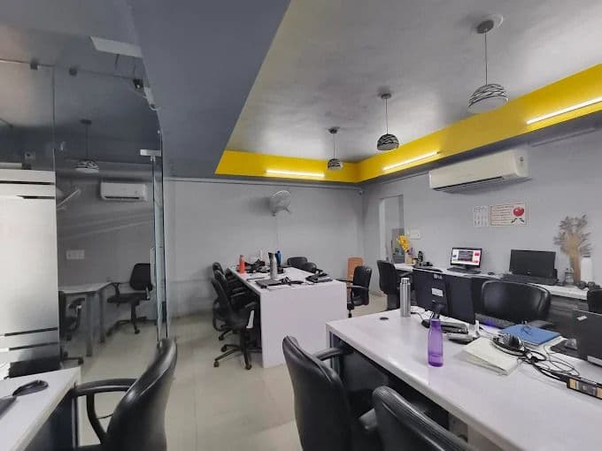Inextrix Technologies - Image 3