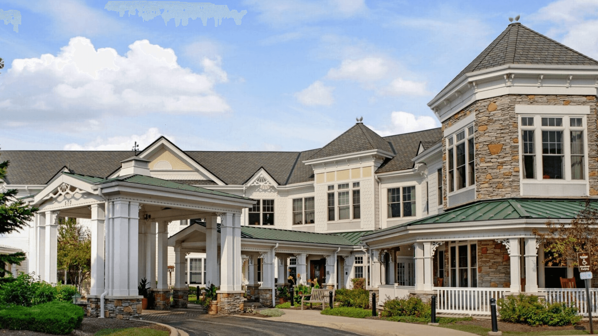 Eden Vista Barrington