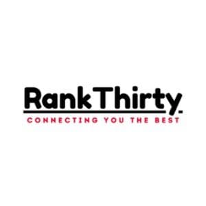 Rank Thirty