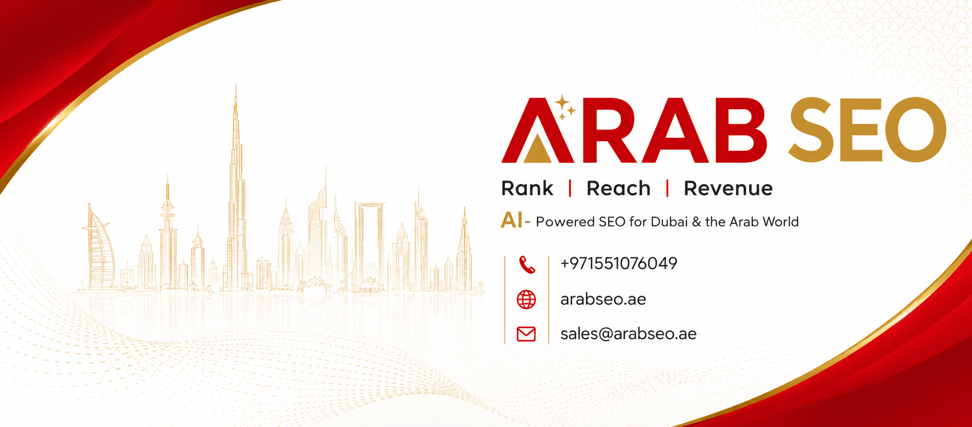 Arab SEO
