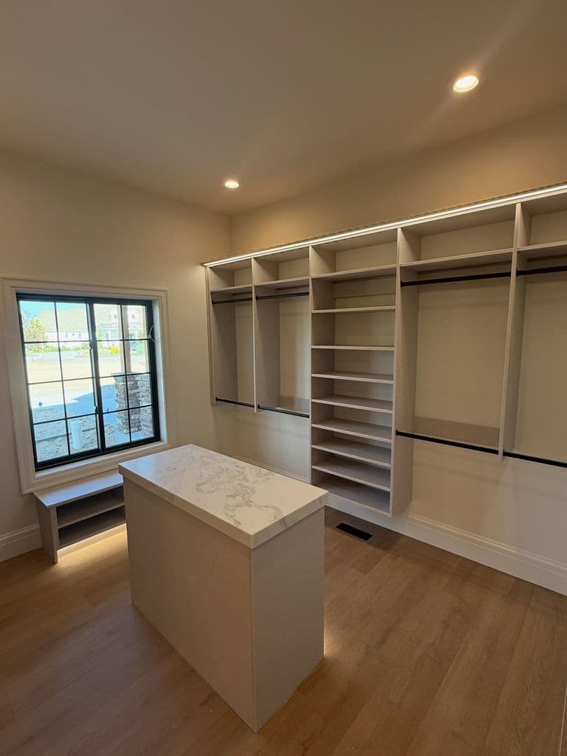 Taylor Made Closets - Image 2