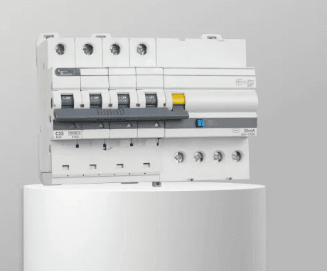 Lauritz Knudsen Electrical & Automation