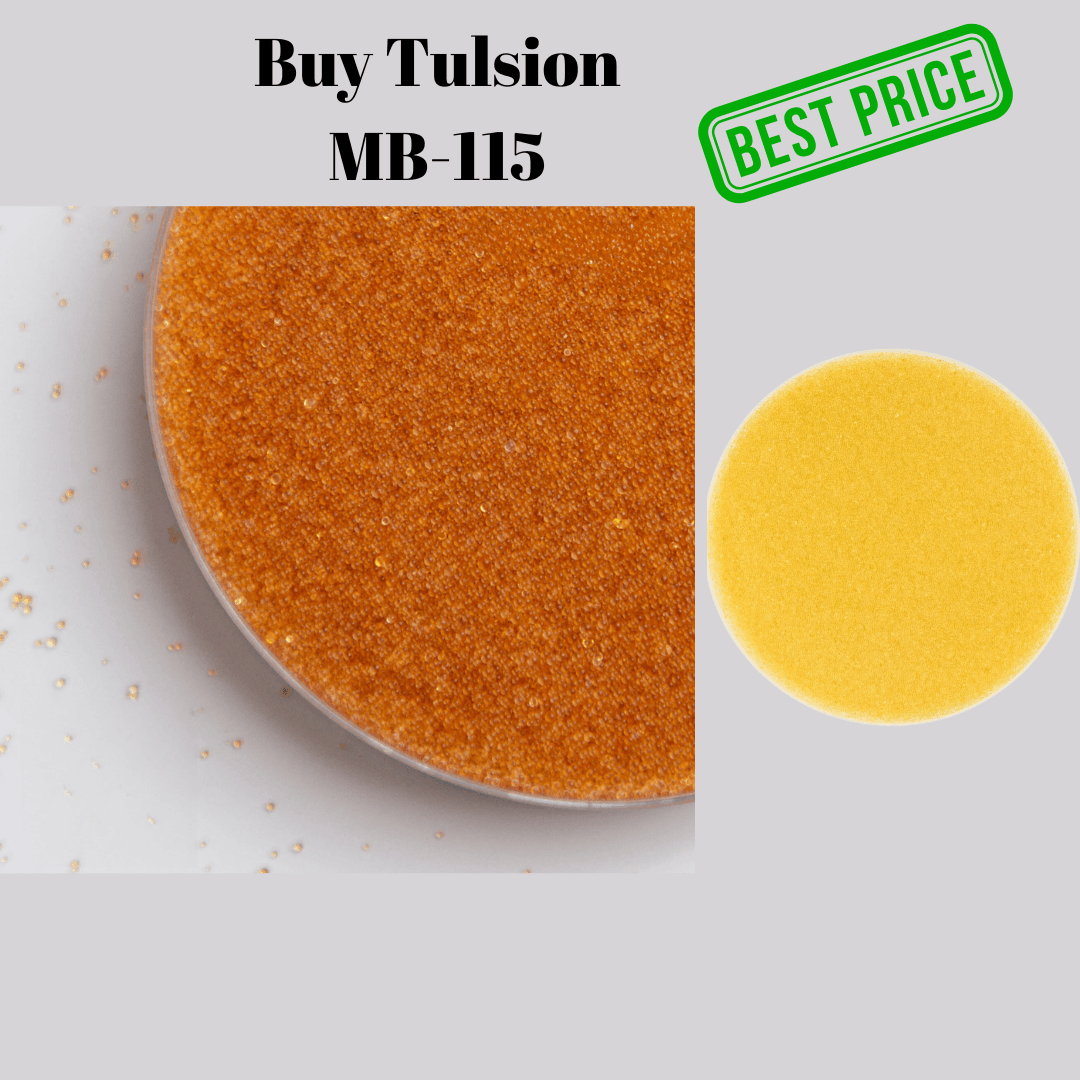 Resin Products Ltd