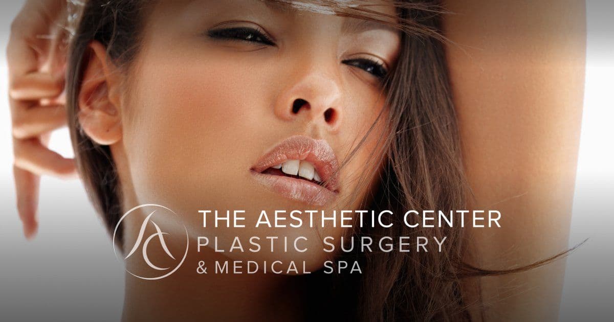 The Aesthetic Center Plastic Surgery & Medical Spa - Image 2