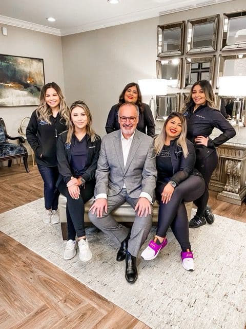 Paul F. Fortes MD Plastic Surgery - Image 5