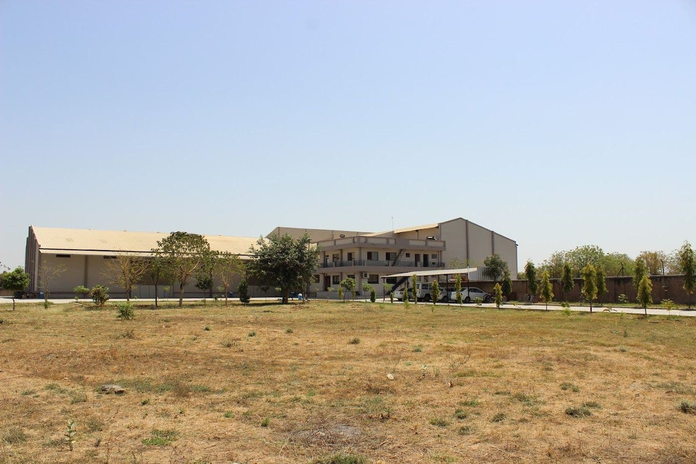 Gayatri Psyllium Industries