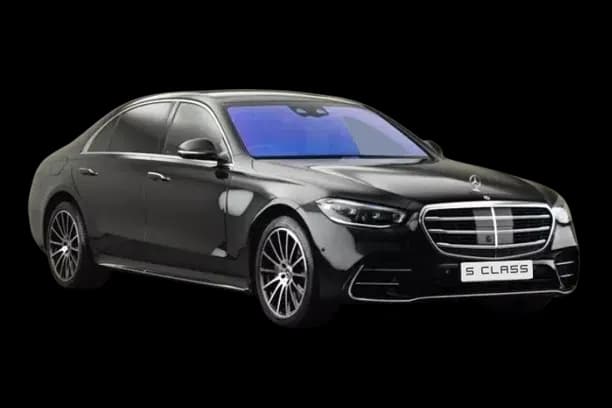 National Executive Transfers - Executive Chauffeur Car Service Birmingham - Image 2