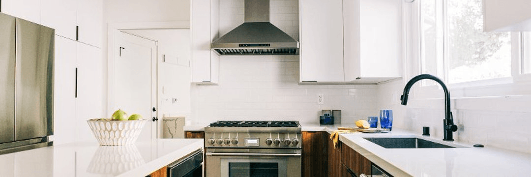 Proline Range Hoods cover photo