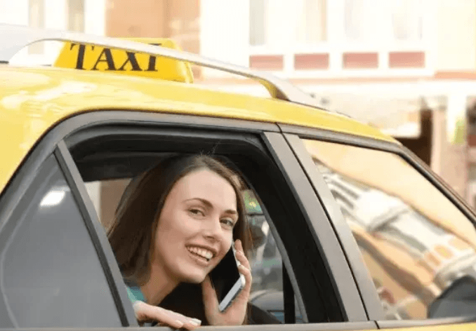 Melbourne Taxi Network - Image 3