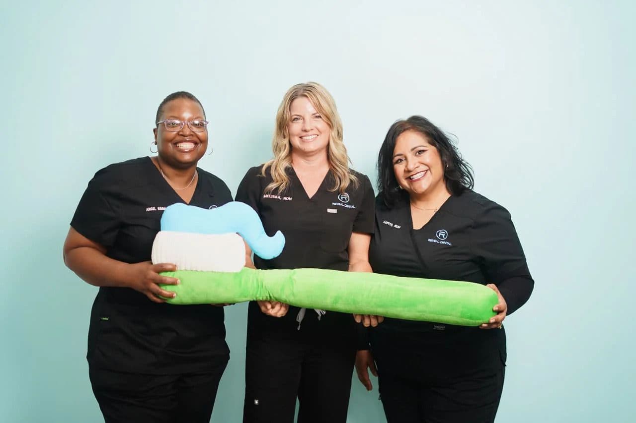 Reveal dental - Image 2