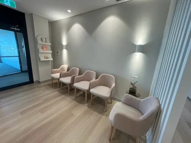 Dr Kavita Maravar's Practice - Image 2