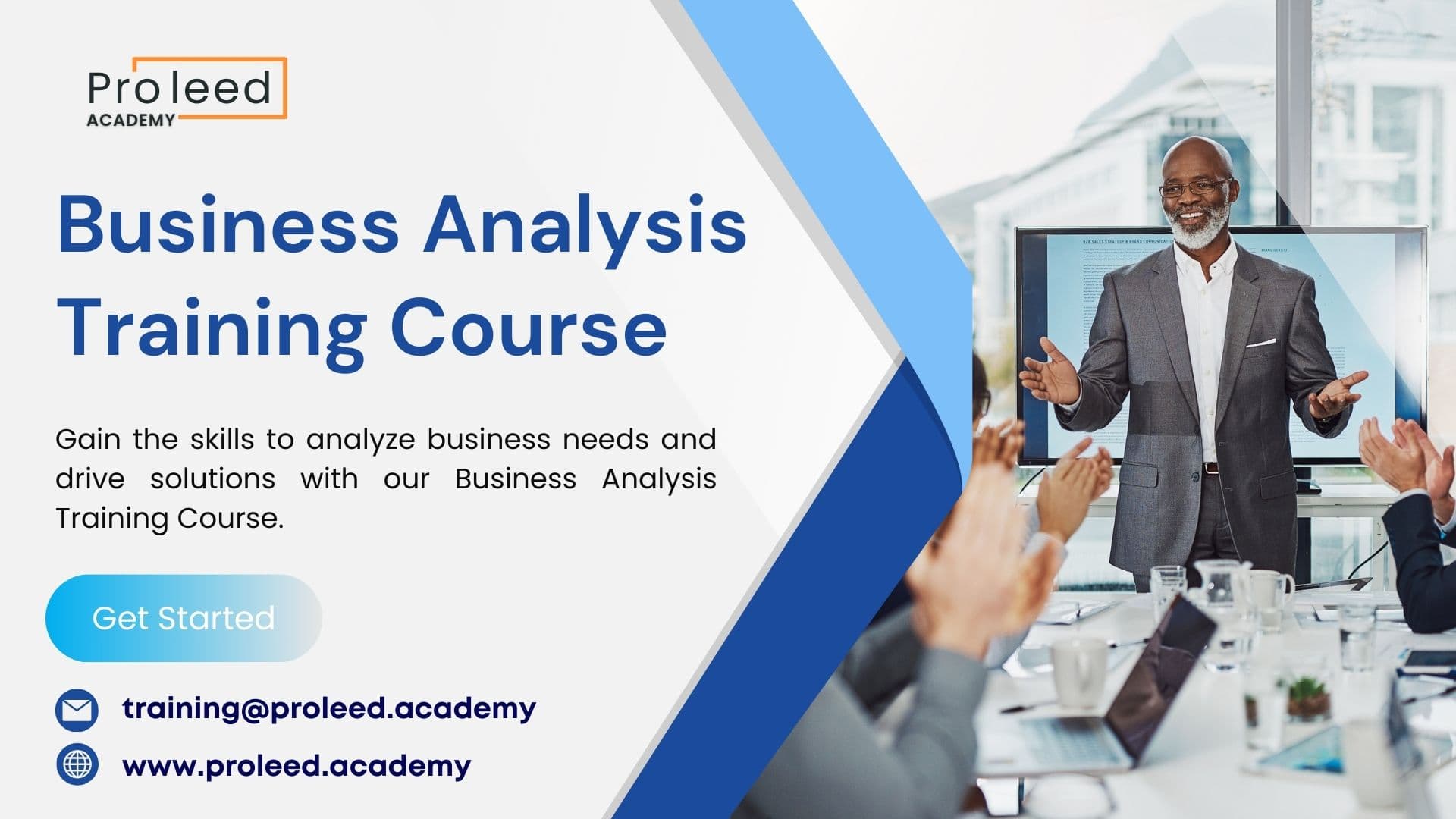 Proleed Academy - Image 3