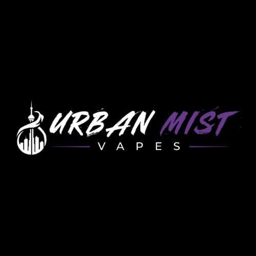 Urban Mist Vapes