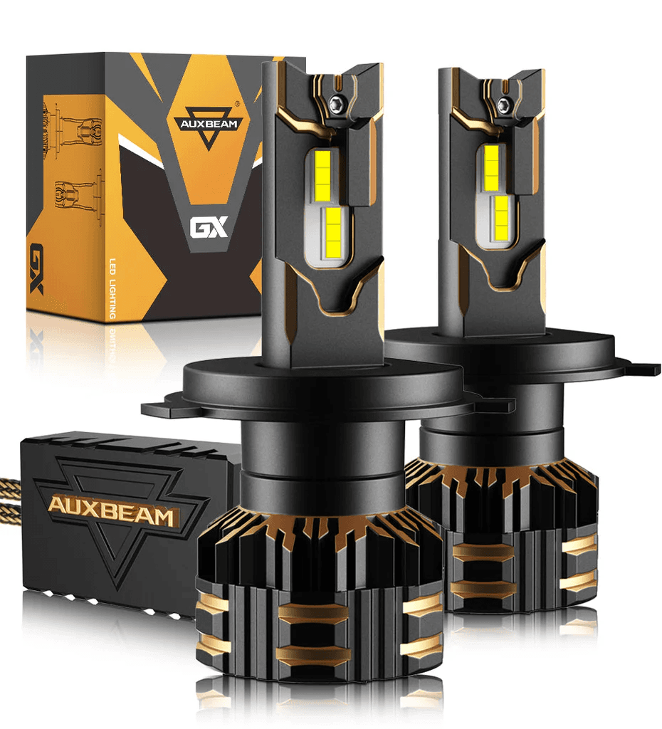 Auxbeam India - Image 3