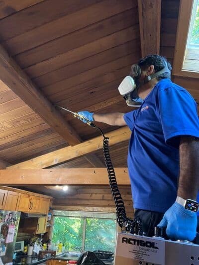ASM Pest Control
