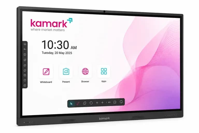 Kamark Technology - Image 4