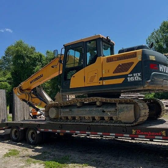 RST Excavation LLC