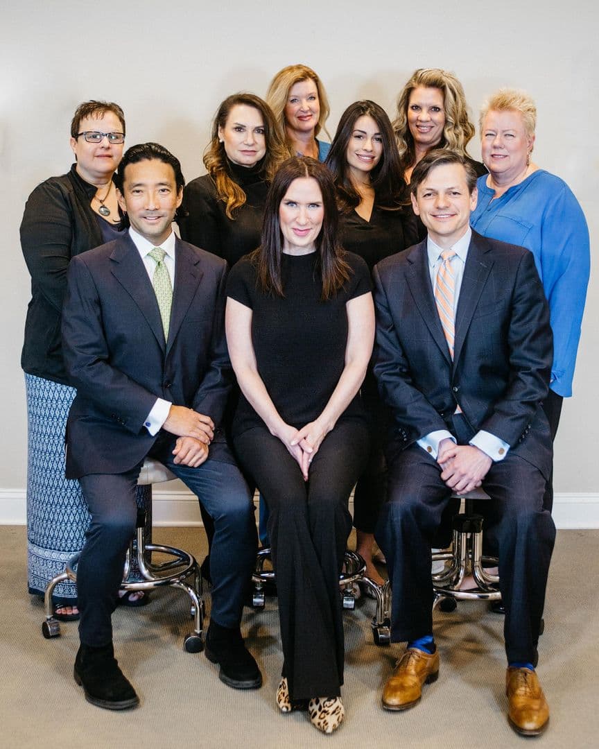 The Aesthetic Center Plastic Surgery & Medical Spa - Image 5