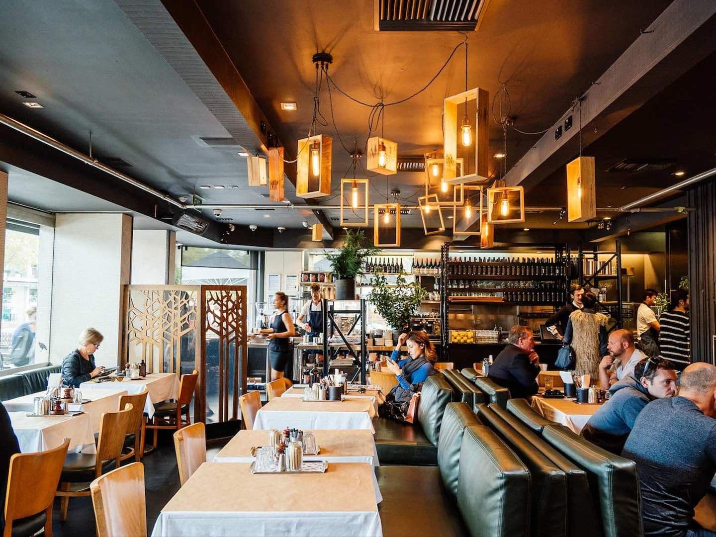 Rocksalt Cafe and Restaurant - Image 5