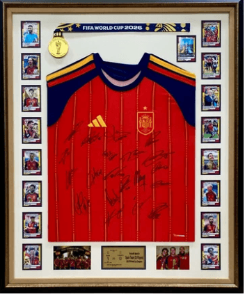 Superstars and Legends - Image 3